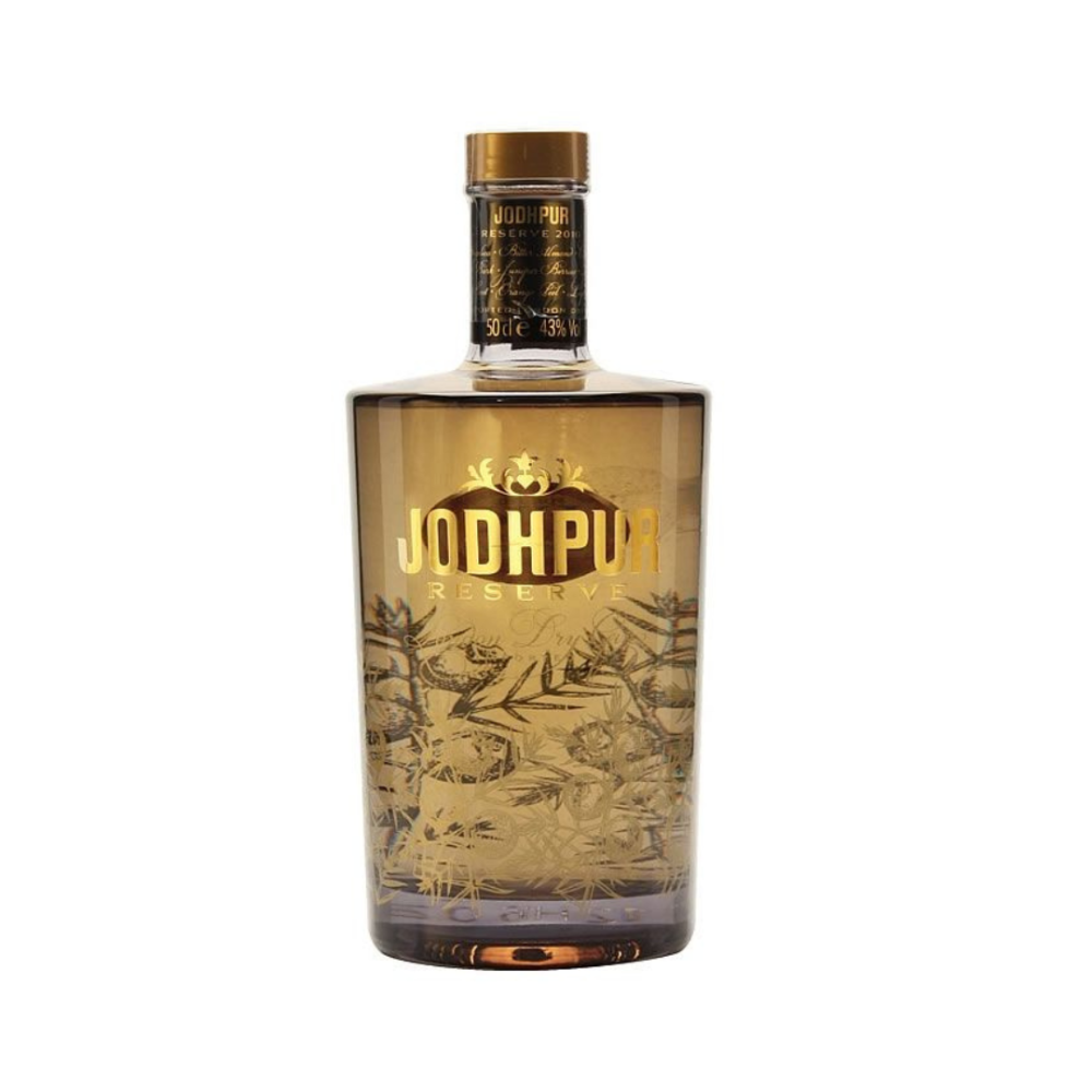 Jodhpur Reserve Gin